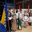 12. večer nacionalnih manjina u Bjelovaru