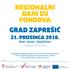 Regionalni dani EU fondova u Zaprešiću