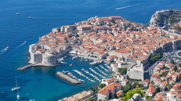 Dubrovnik