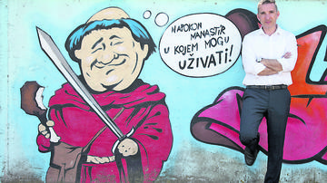 Beli Manastir