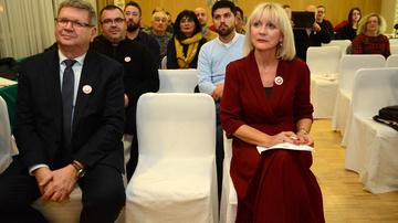 Osnivački Sabor Regionalne podružnice sjeveroistok Demokrata