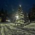 Ako postoji “zimski raj u Slavoniji”, onda je to Jankovac