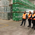 Danska pivovara otvorila novi skladišni prostor u Koprivnici