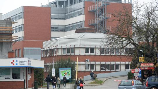 Županijska bolnica Čakovec
