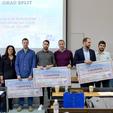 Proglašene najbolje inovativne poduzetničke ideje Grada Splita