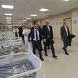 Dolaskom nove opreme u virovitičkoj bolnici odrađivat će se ukupno 450 zahvata