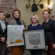 OPG Gondolu posjetila je i zamjenica gradonačelnika Vukovara Ivana Mujkić