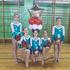 Nova odličja za vukovarske gimnastičarke