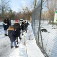 Radionice za najmlađe u Zoološkom vrtu Osijek