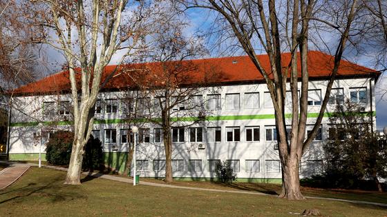 Osnovna škola u Novskoj