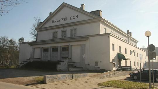 Hrvatski dom
