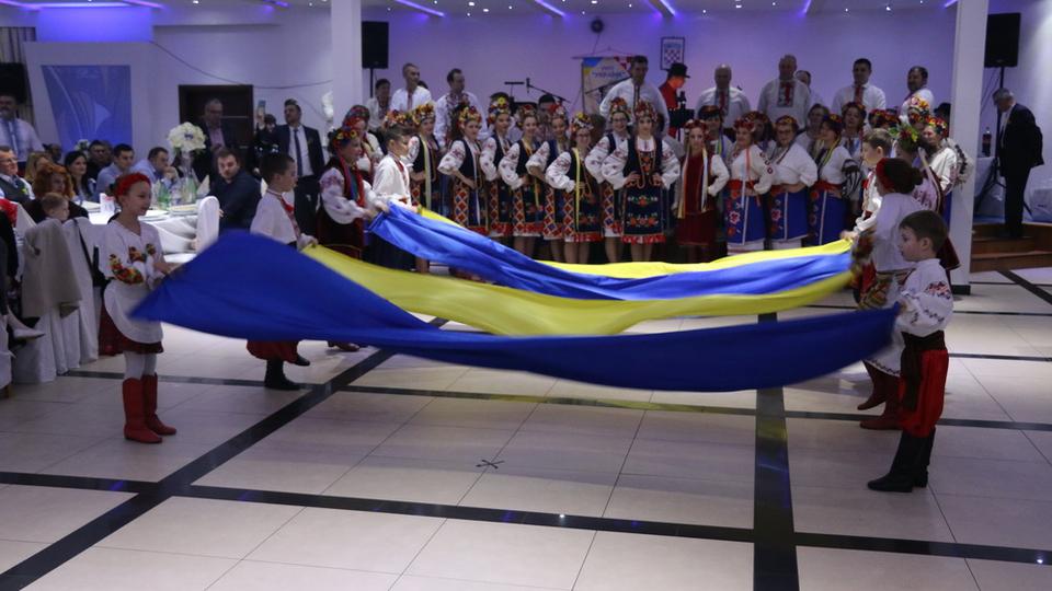 Tradicionalna večer ukrajinske nacionalne manjine u RH pod nazivom „Bal 2019.“