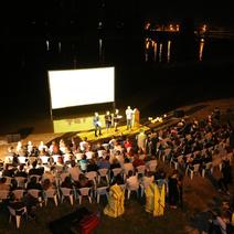 Four River Film Festival