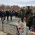 Veterani Četvrte na Maslenici odali počast poginulim braniteljima
