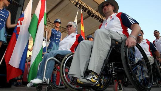 Otvoreno Svjetsko prvenstvo u streljaštvu za osobe s invaliditetom u Zagrebu
