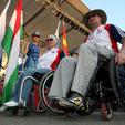 Otvoreno Svjetsko prvenstvo u streljaštvu za osobe s invaliditetom u Zagrebu