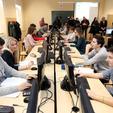 Obnova učionice i nabava novih računala stajale su ukupno 230.000 kuna