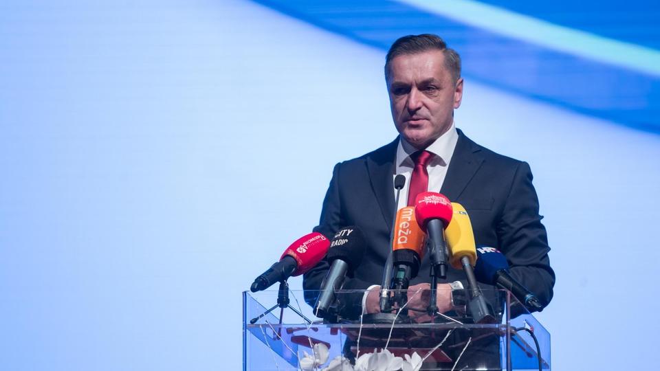 Predsjednica Kolinda Grabar-Kitarović prošli je tjedan posjetila Veliku Goricu