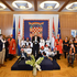 Gradsko vijeće mladih i Savjet mladih u posjeti predsjednici Republike Hrvatske