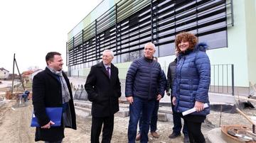 Radovi su pri kraju, a investicija je vrijedna 13,7 milijuna kuna