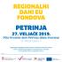 Prijava na besplatne edukacije u Petrinji
