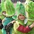 Pula: Dječji karneval u Areni