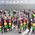 Pula: Dječji karneval u Areni