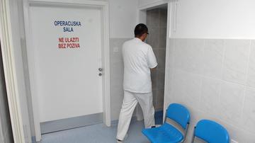 Liječnici u BBŽ-u