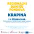 Regionalni dani EU fondova u Krapini