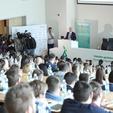 Konferencija Slavonika: Mladi su budućnost hrvatske poljoprivrede