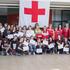 Natjecanje mladih Hrvatskog Crvenog križa