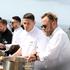 Otvoren drugi Chef's Stage, najznačajniji gastronomski kongres u Hrvatskoj