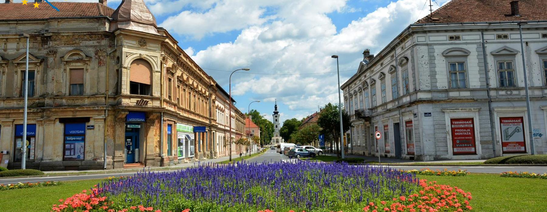 Regionalni dani EU fondova u Bjelovaru