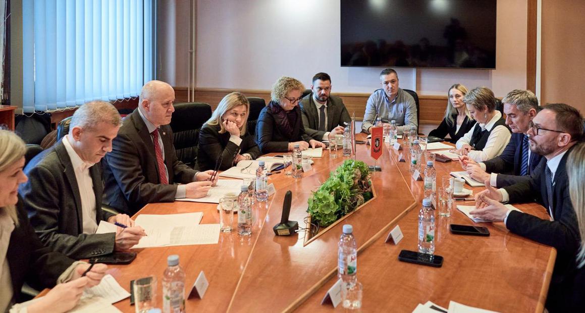 Kreće projekt priuštivog stanovanja, uskoro i realizacija poslovne zone