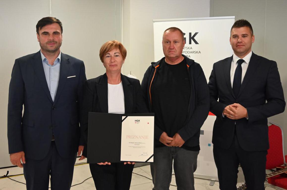 Povećava se broj tvrtki i obrta, razvoju pridonose i poduzetnički inkubatori
