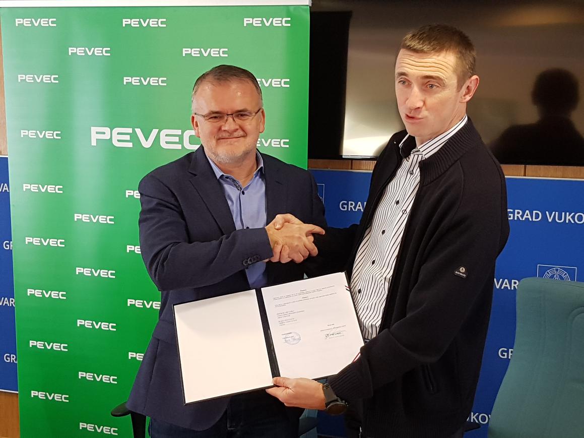 Vukovar i Pevec osiguravaju daljnji rad Pučke kuhinje