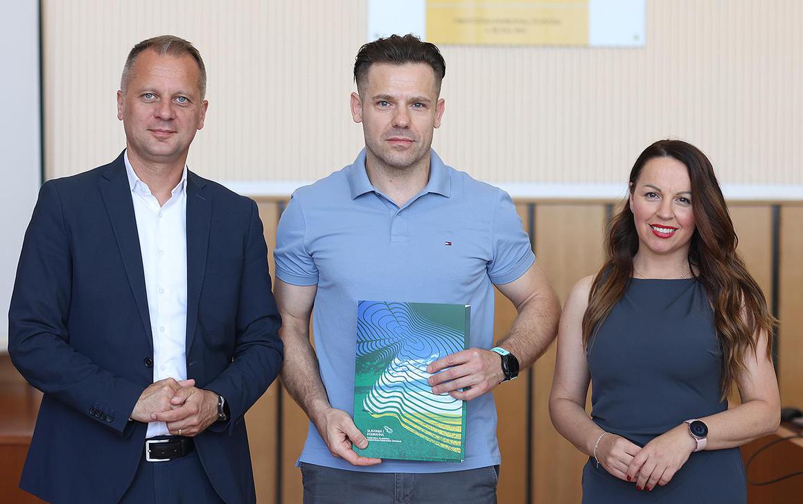 Potpore za 32 projekta koji jačaju smještajnu ponudu