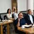Konstituiran novi saziv skupštine, Pero Ćosić novi-stari predsjednik