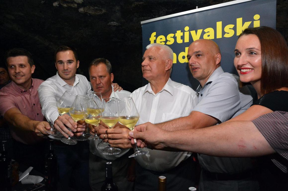 Slavonija će i nakon 50 godina od prvog festivala pjevati u Požegi
