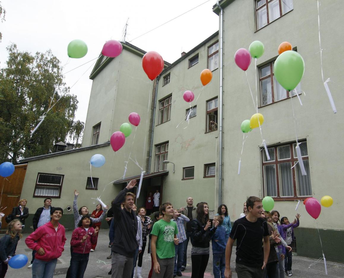 Djeci iz Svitanja Grad Koprivnica osigurao dva stana