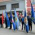 Odana počast braniteljima koji su ispisali povijest pobjednika