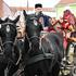 Pokladni jahači na gizdavim konjima čuvaju ljepotu slavonske tradicije