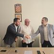 Projekt vrijedan 536.000 eura osigurat će 80 komunalnih vezova za lokalno stanovništvo