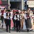 FOTO Čuvari baštine preplavili ulice, 61. put predstavili su tradicijsko blago Hrvatske