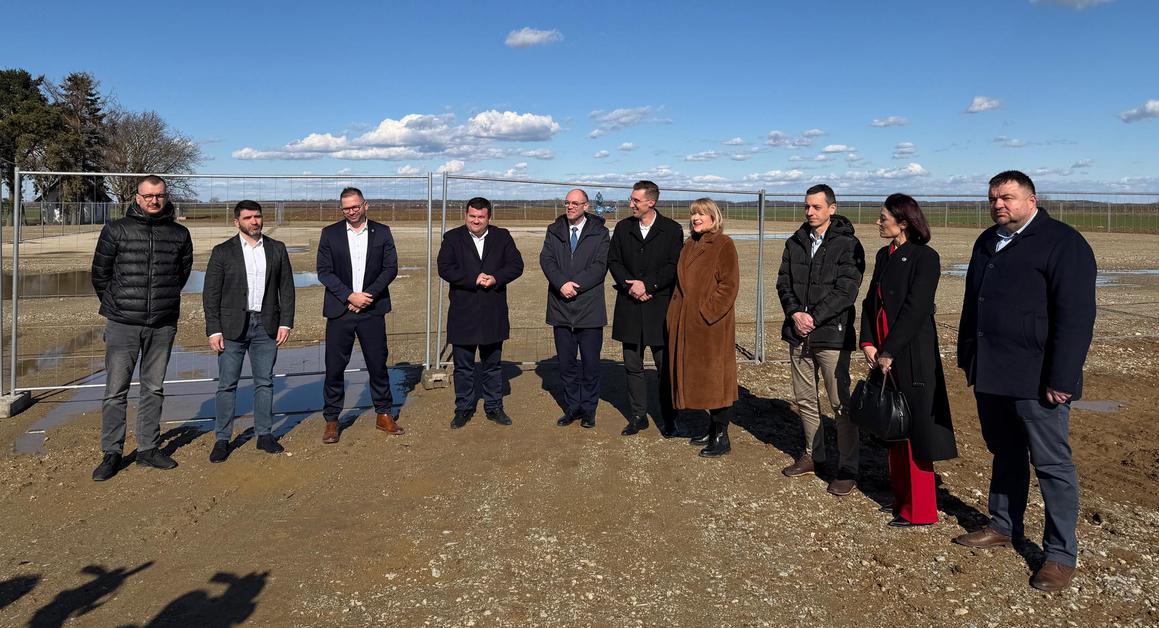 Razvoj sustava geotermalnog grijanja uz investicijske mehanizme EU