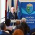 Petrinjska se gimnazija vratila u matičnu školu u centru grada
