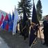 Obilježen Dan branitelja i35. obljetnica preuzimanja vojarne