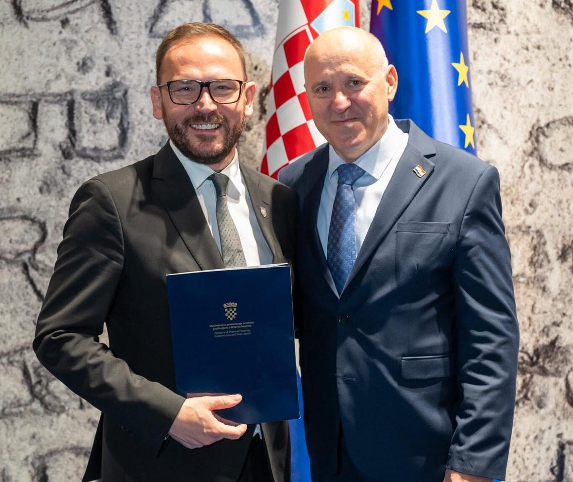 Ačkaru uručena odluka za jedan od najvećih zelenih projekata