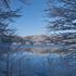 Predivni prizori Lokvarskog jezera