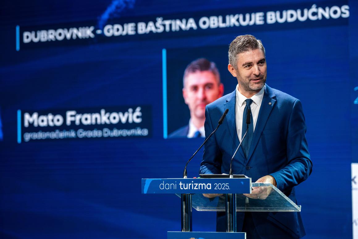 Destinacija kvalitete uz nove rekorde postavlja turističke standarde